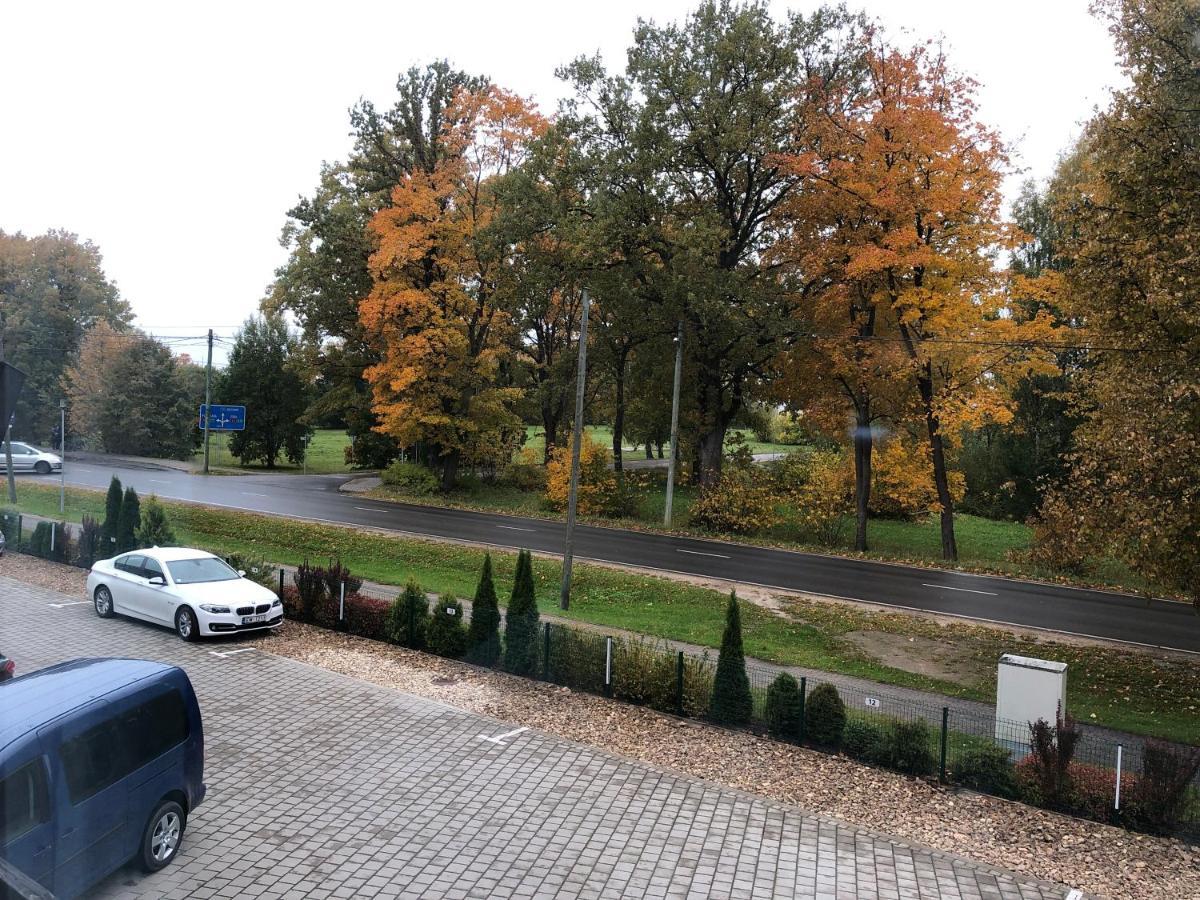 Ring Stop Apartament *