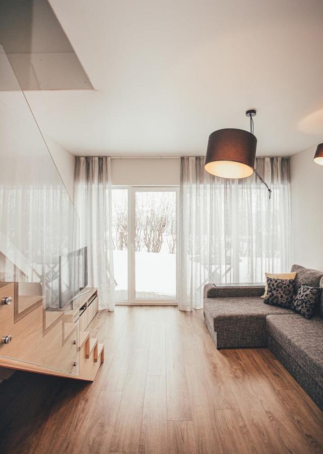 Apartament Ring Stop *