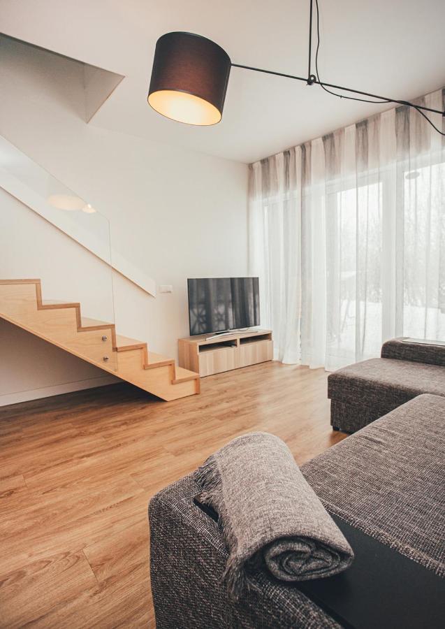 Apartament Ring Stop Sigulda