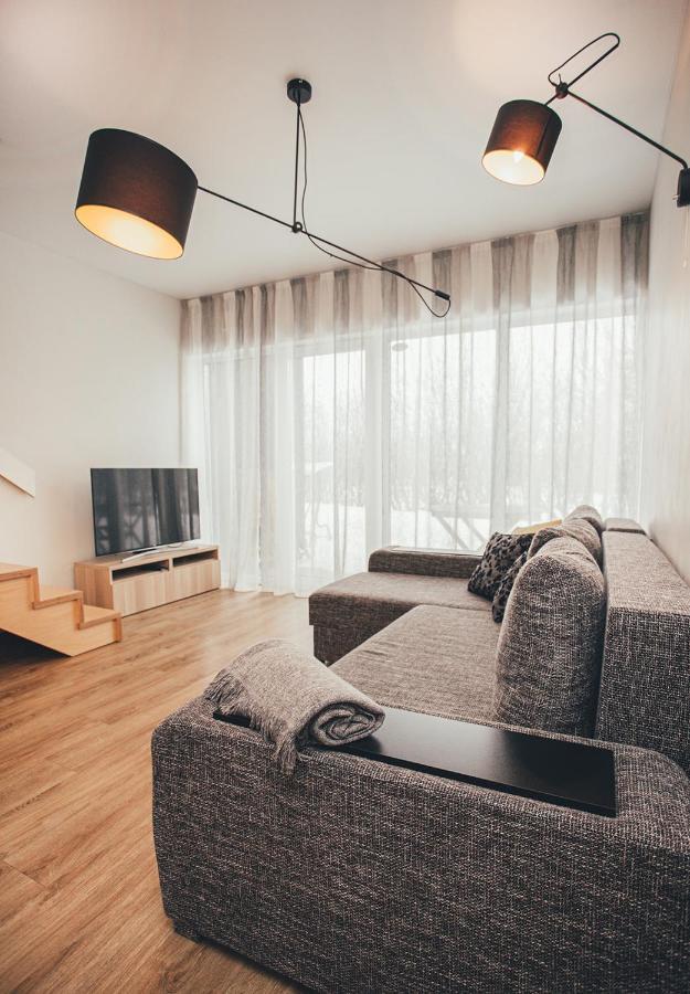 Apartament Ring Stop Sigulda