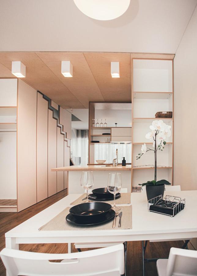 Apartament Ring Stop *