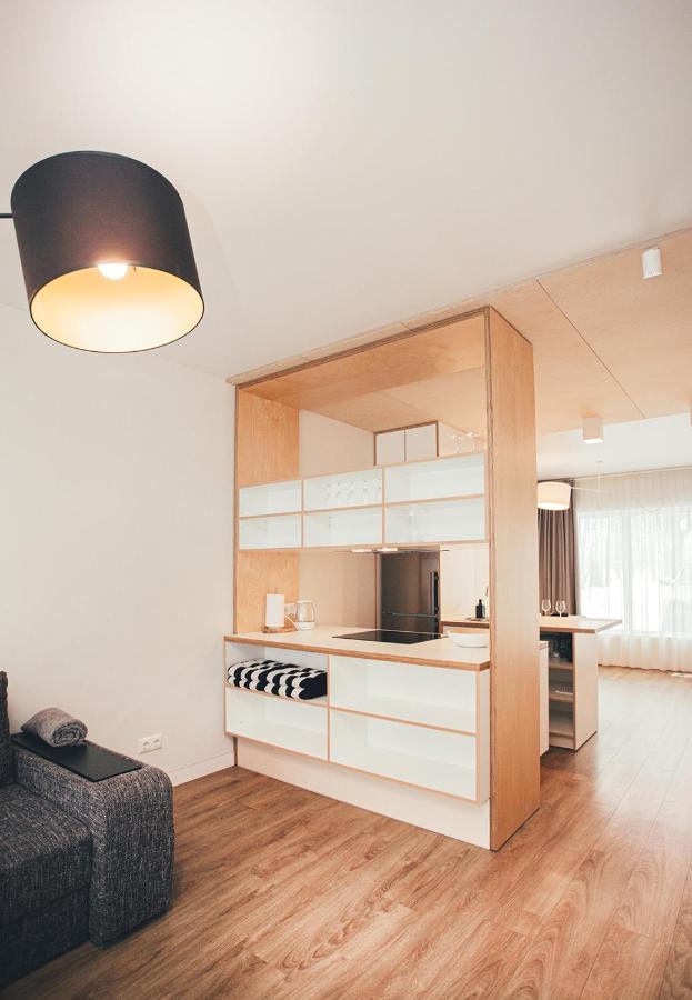 Ring Stop Apartament *