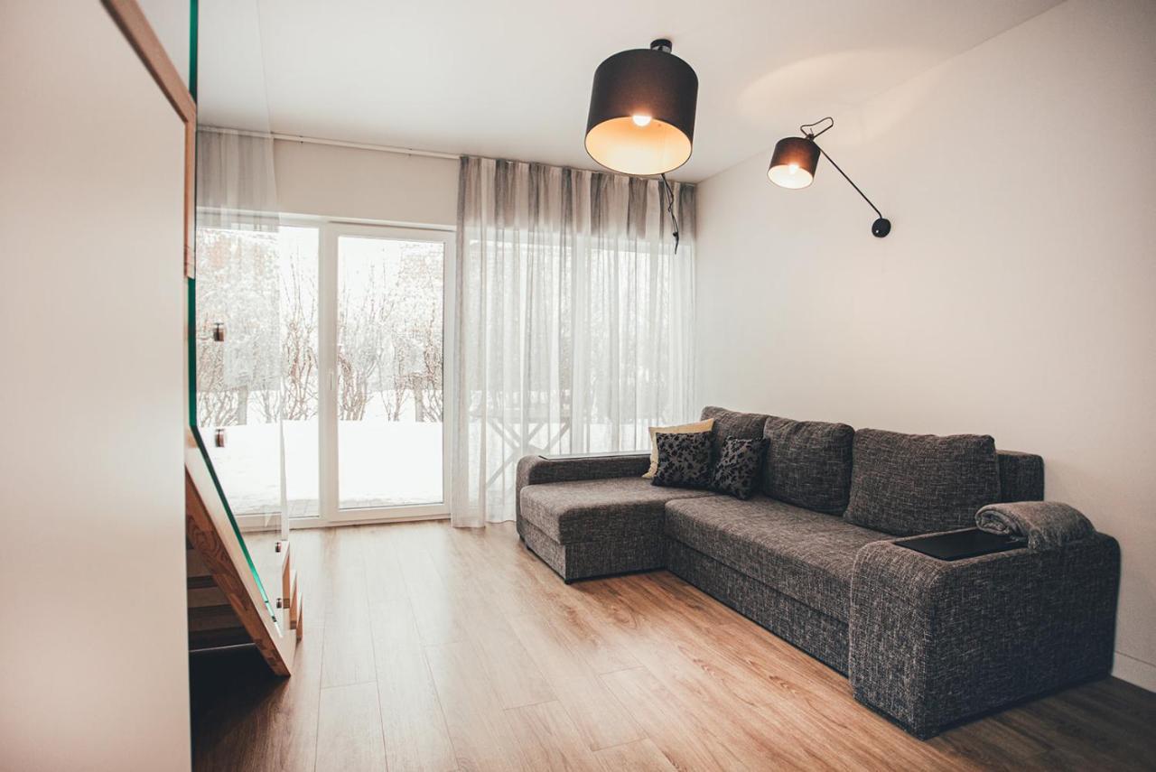 Apartament Ring Stop