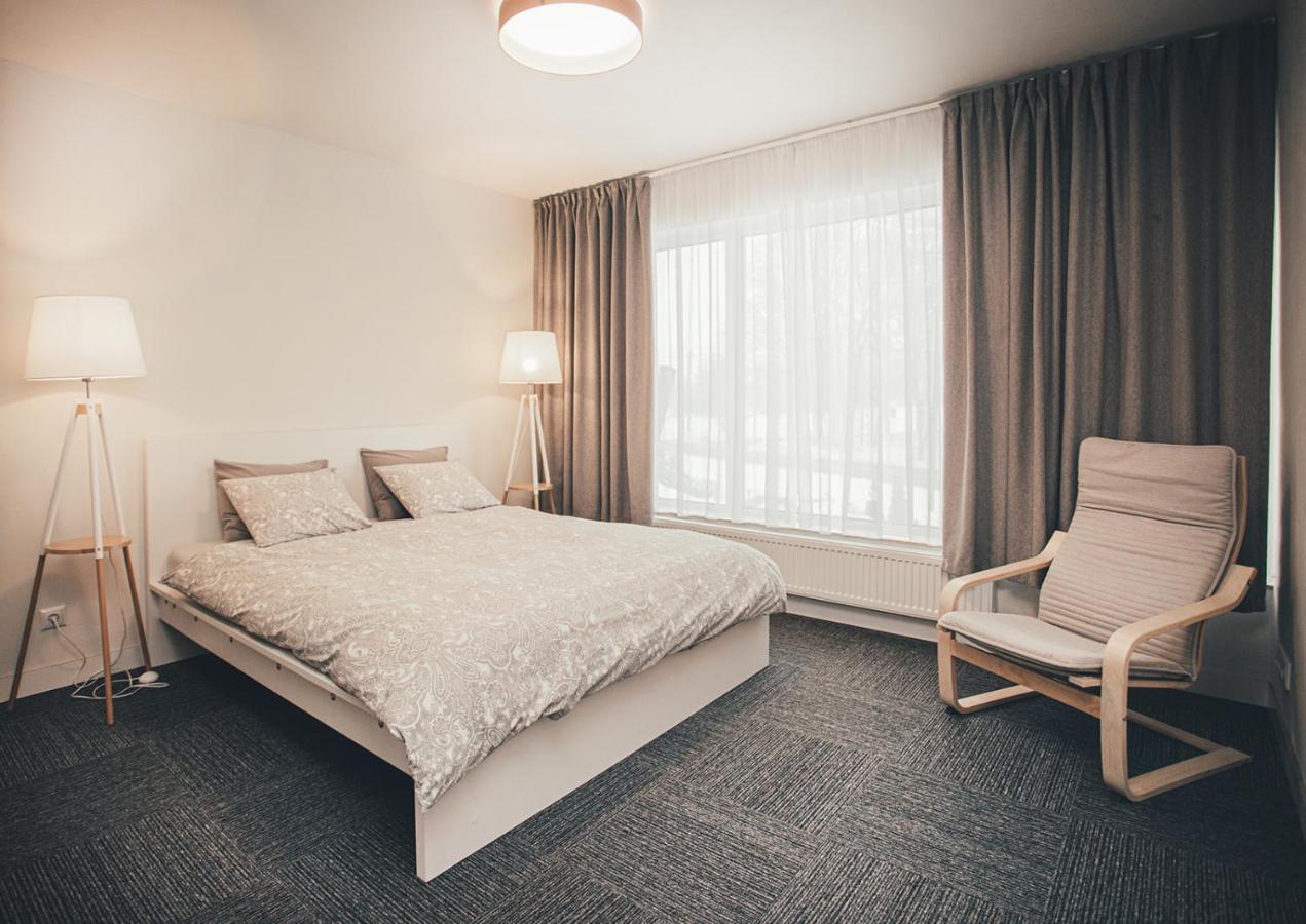 Ring Stop Appartement