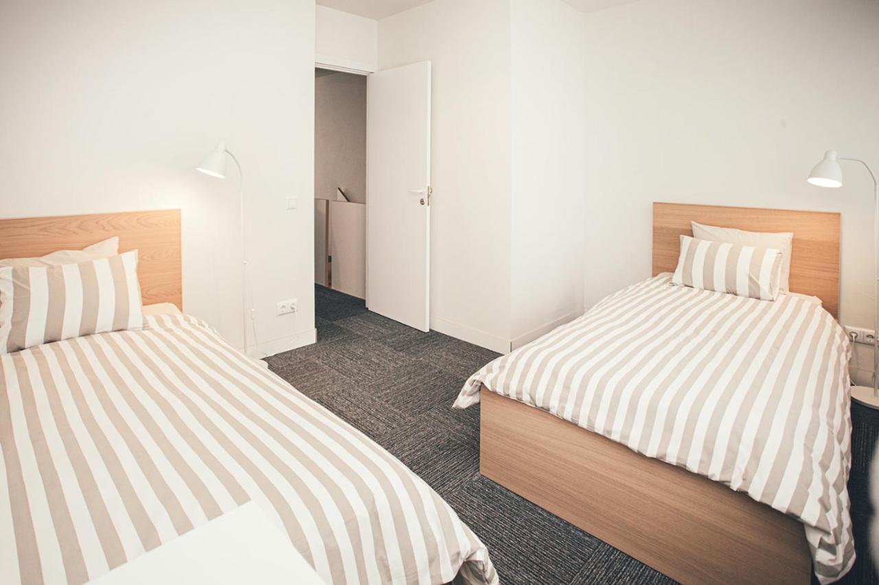 Apartament Ring Stop