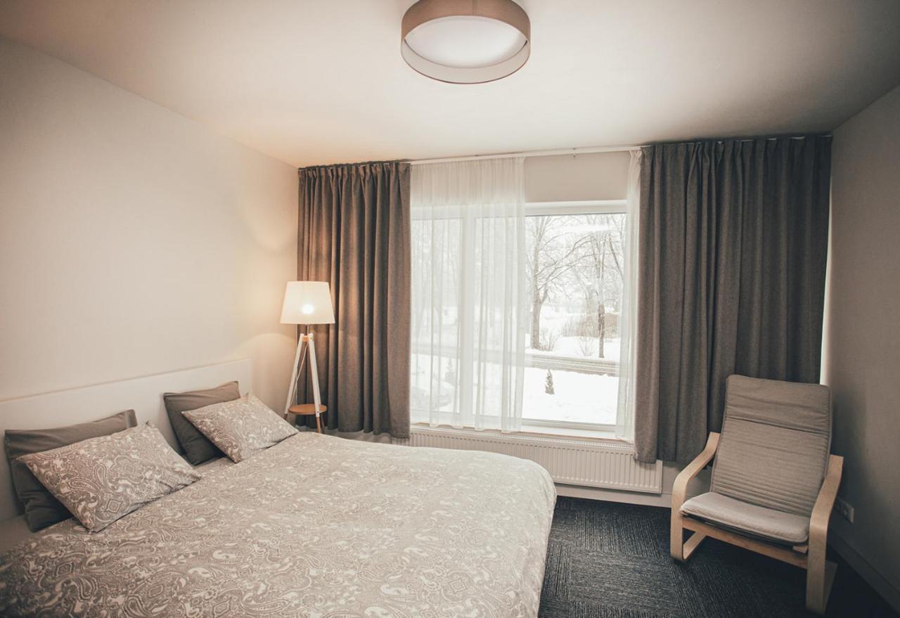 Apartament Ring Stop *