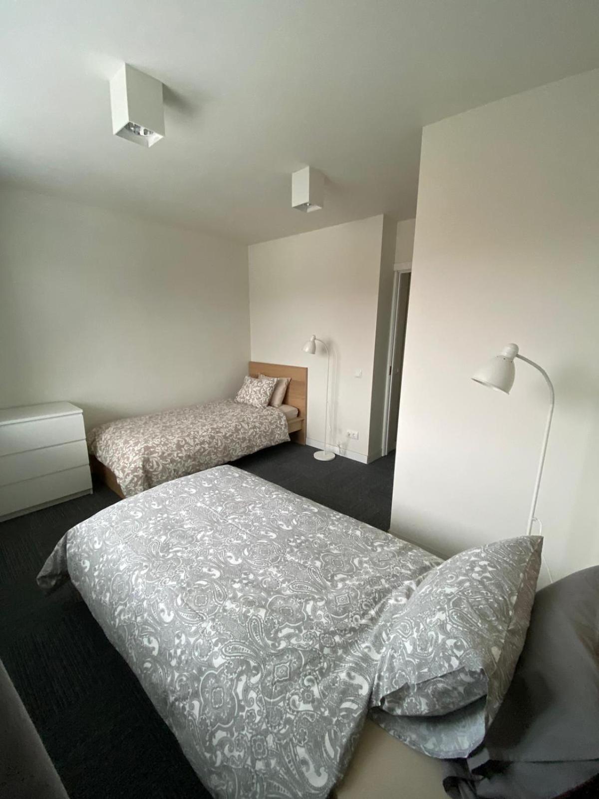 Apartament Ring Stop